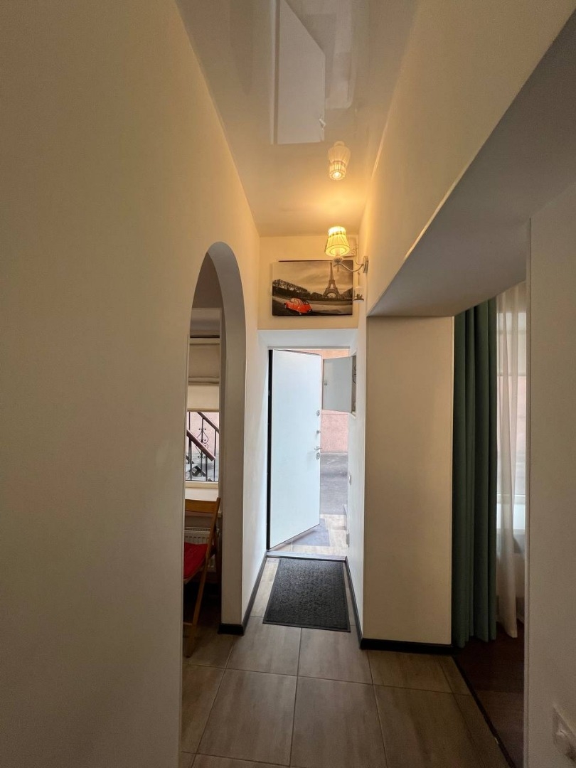 продажа двухкомнатной квартиры номер A-173553 в Приморском районе, фото номер 17